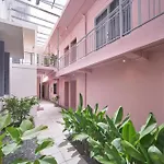 M Village Lý Chính Thắng