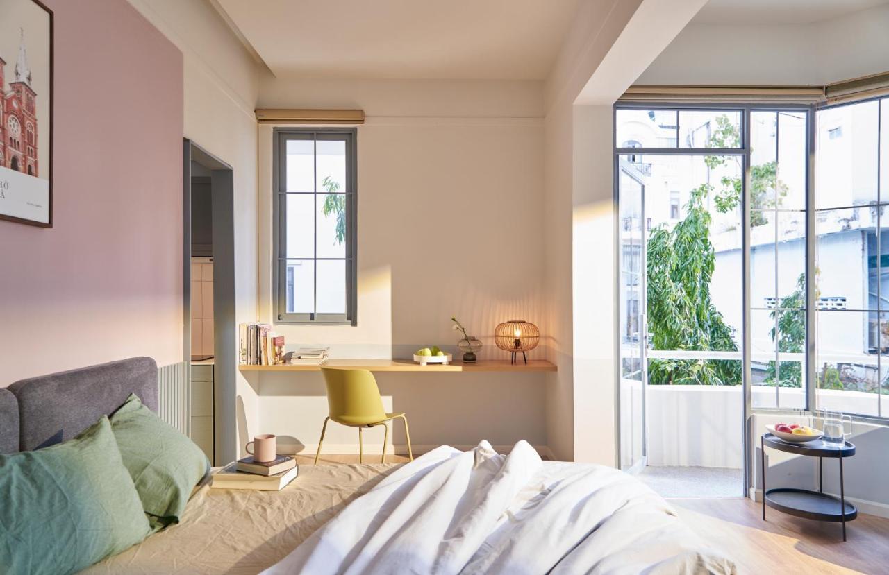 M Village Lý Chính Thắng 3* TP. Hồ Chí Minh