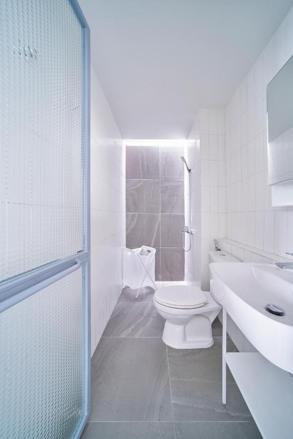 M Village Living Ly Chinh Thang Hô Chi Minh-Ville