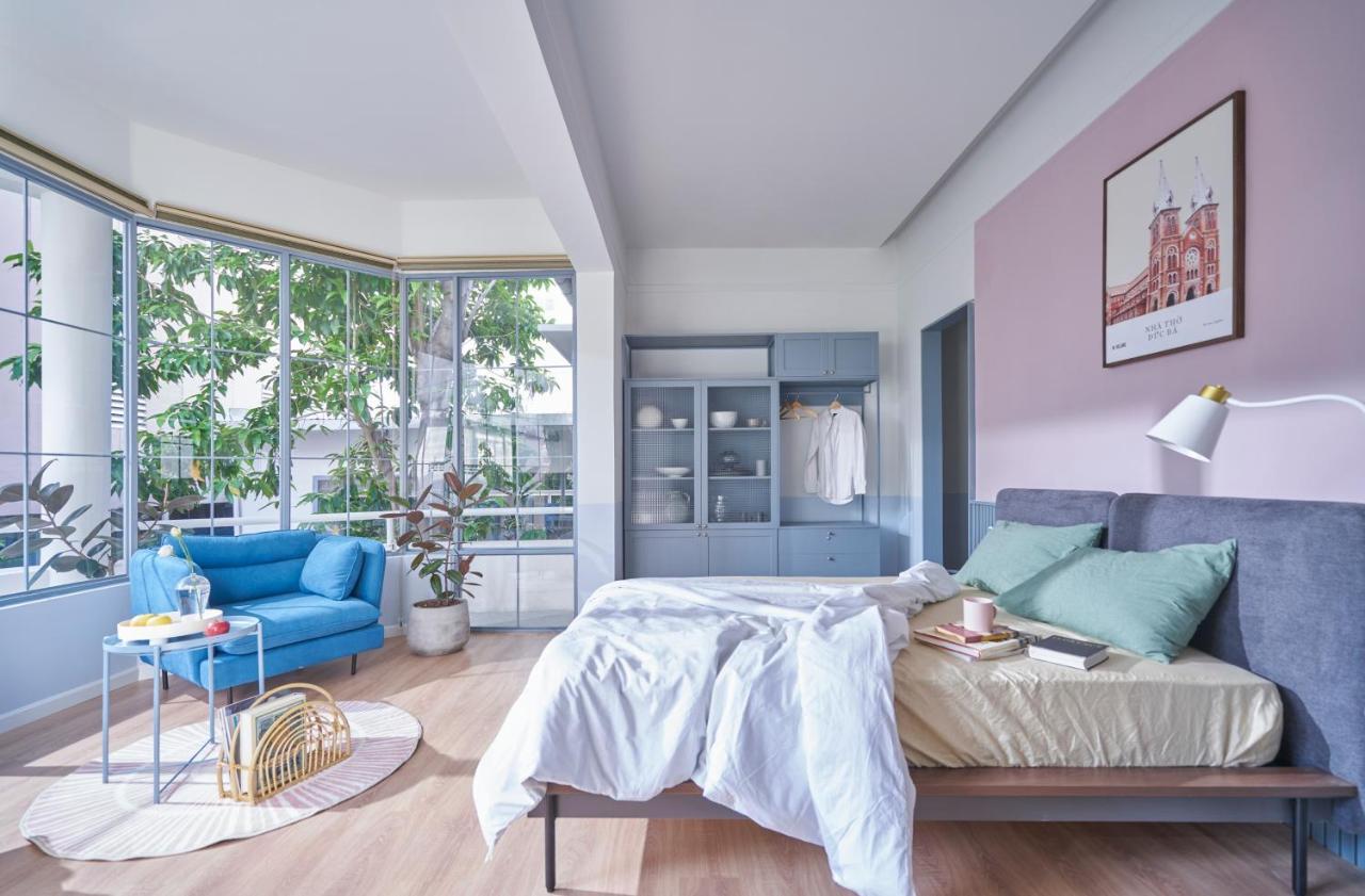 M Village Lý Chính Thắng 3* TP. Hồ Chí Minh