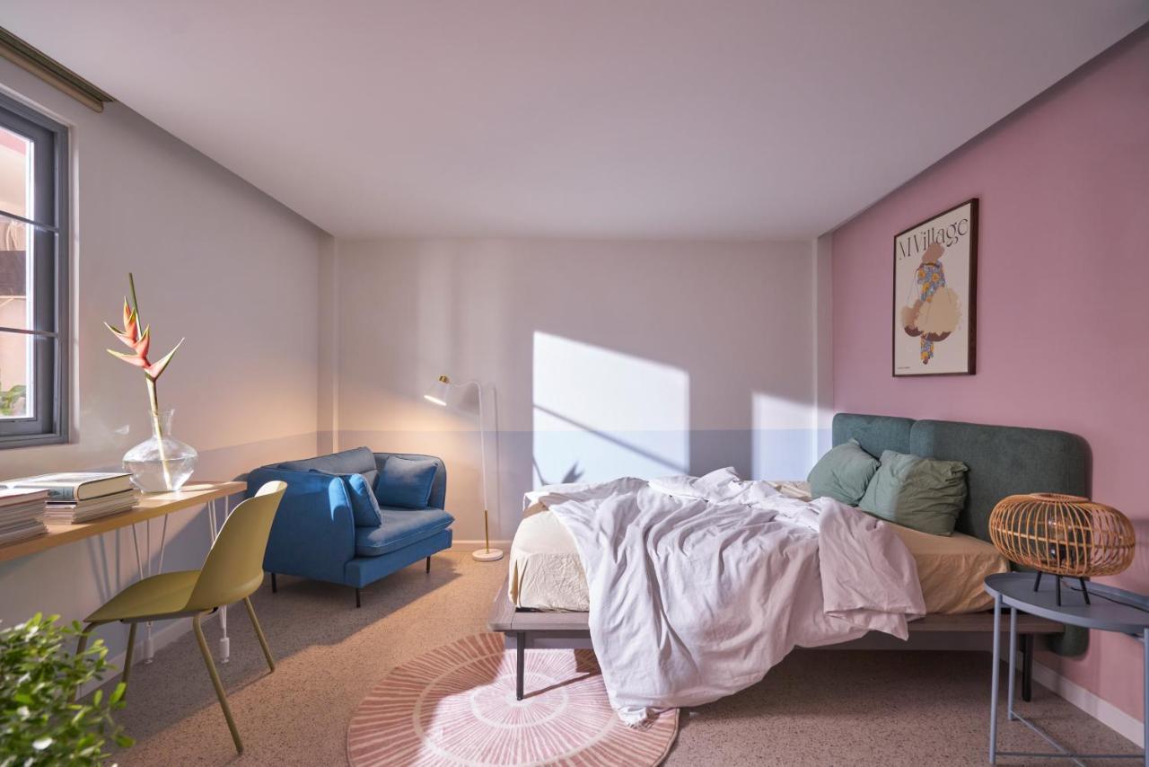 M Village Lý Chính Thắng 3*