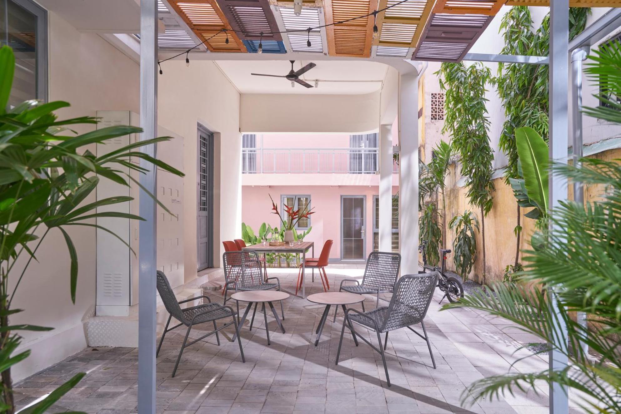 M Village Lý Chính Thắng TP. Hồ Chí Minh